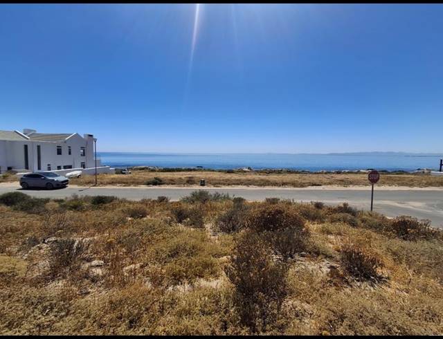 LAND FOR SALE IN ST HELENA VIEWS